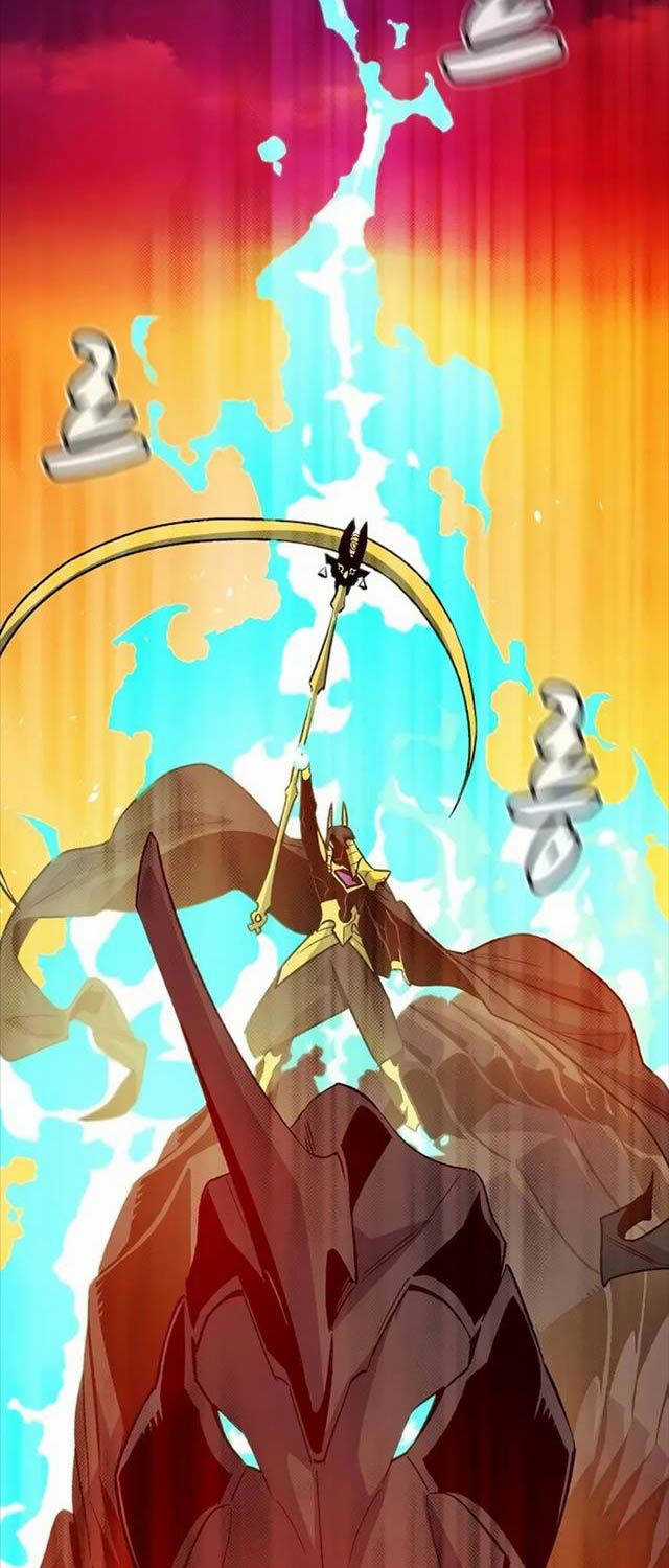 Độc Cô Tử Linh Sư - Chương 130 - Trang 70