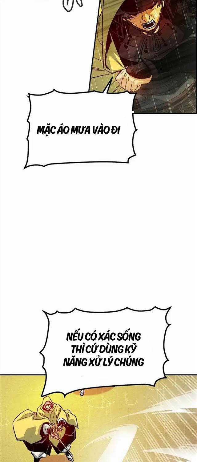 Độc Cô Tử Linh Sư - Chương 130 - Trang 72