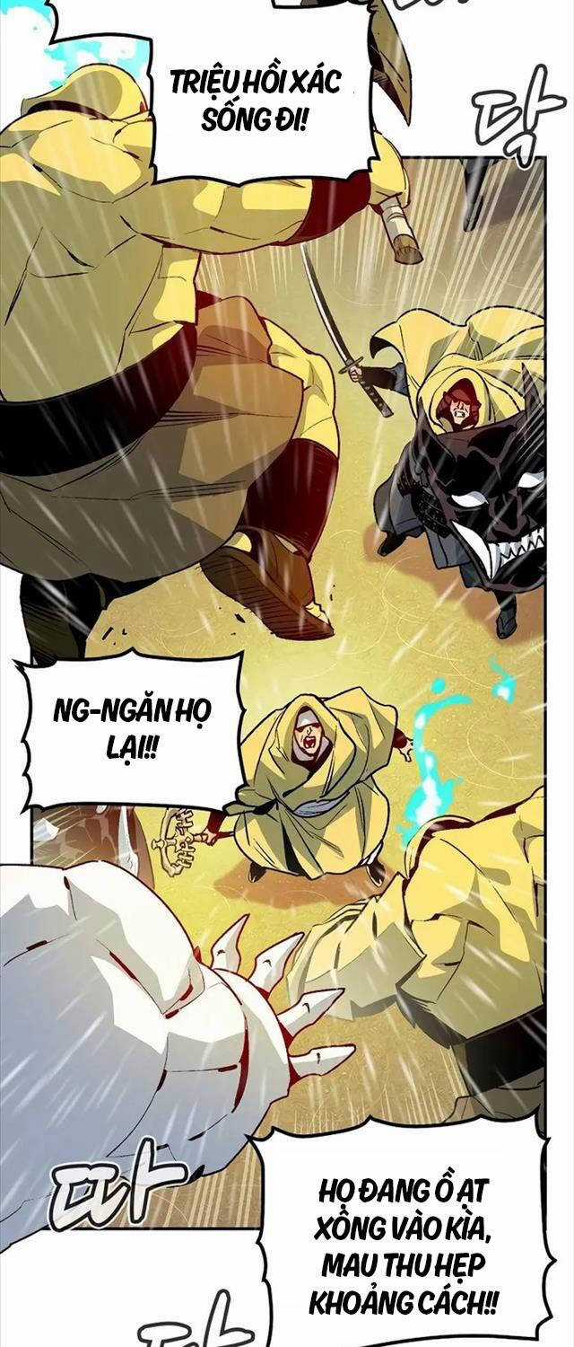 Độc Cô Tử Linh Sư - Chương 130 - Trang 81