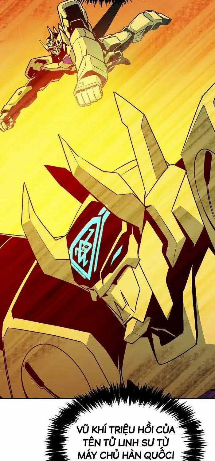 Độc Cô Tử Linh Sư - Chương 131 - Trang 2