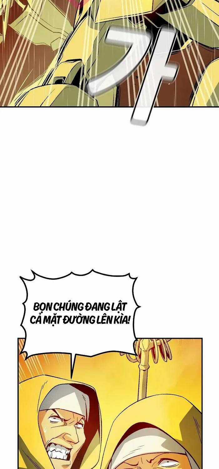 Độc Cô Tử Linh Sư - Chương 131 - Trang 16