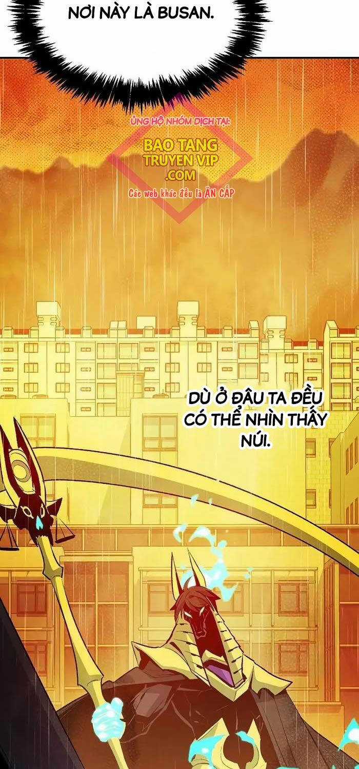 Độc Cô Tử Linh Sư - Chương 131 - Trang 19