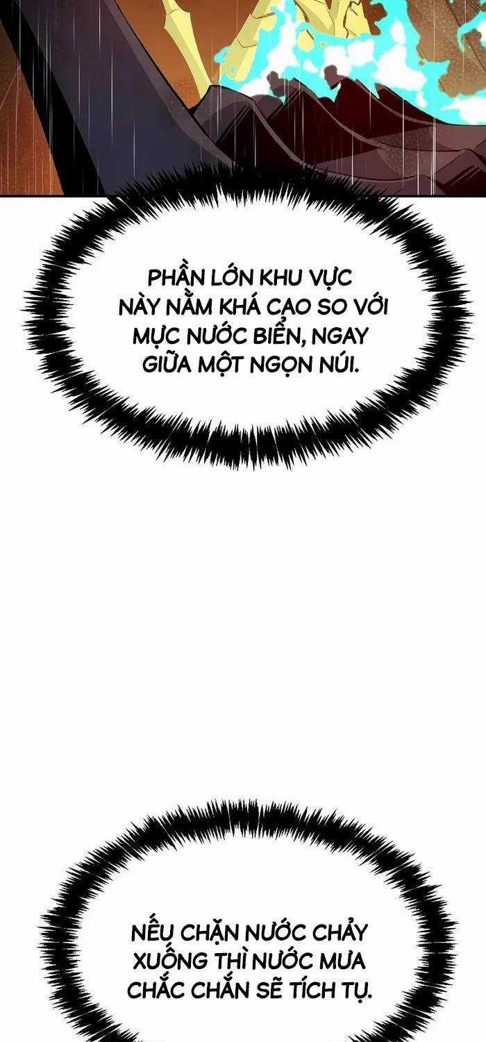 Độc Cô Tử Linh Sư - Chương 131 - Trang 20