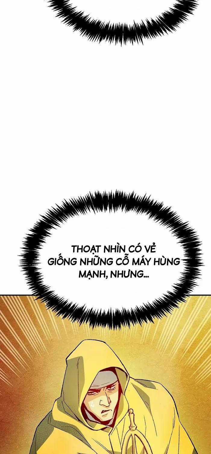 Độc Cô Tử Linh Sư - Chương 131 - Trang 3