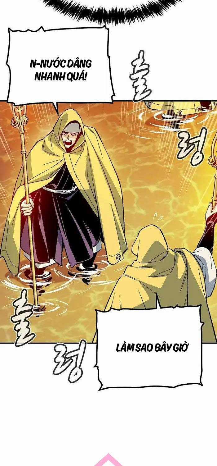 Độc Cô Tử Linh Sư - Chương 131 - Trang 21