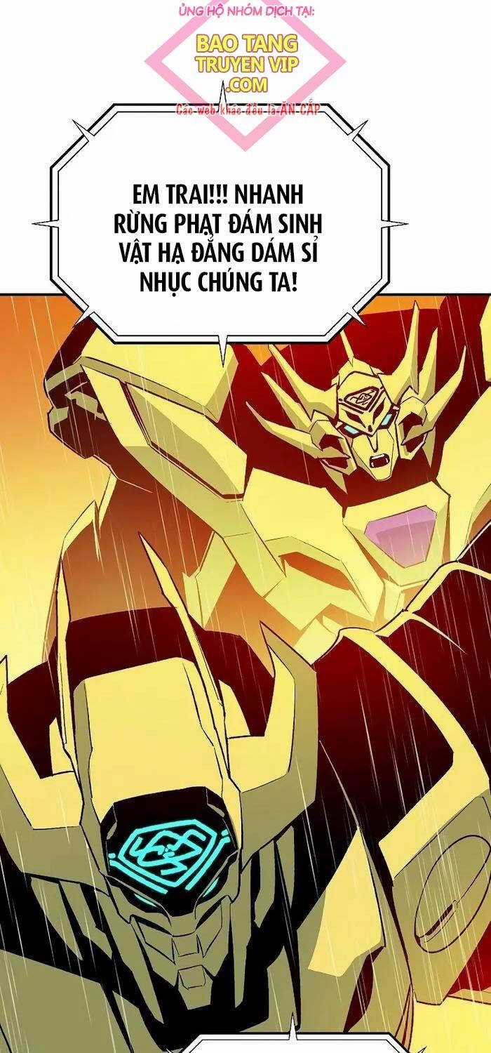 Độc Cô Tử Linh Sư - Chương 131 - Trang 22