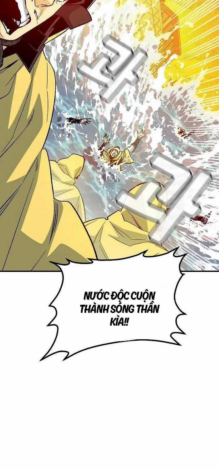 Độc Cô Tử Linh Sư - Chương 131 - Trang 33