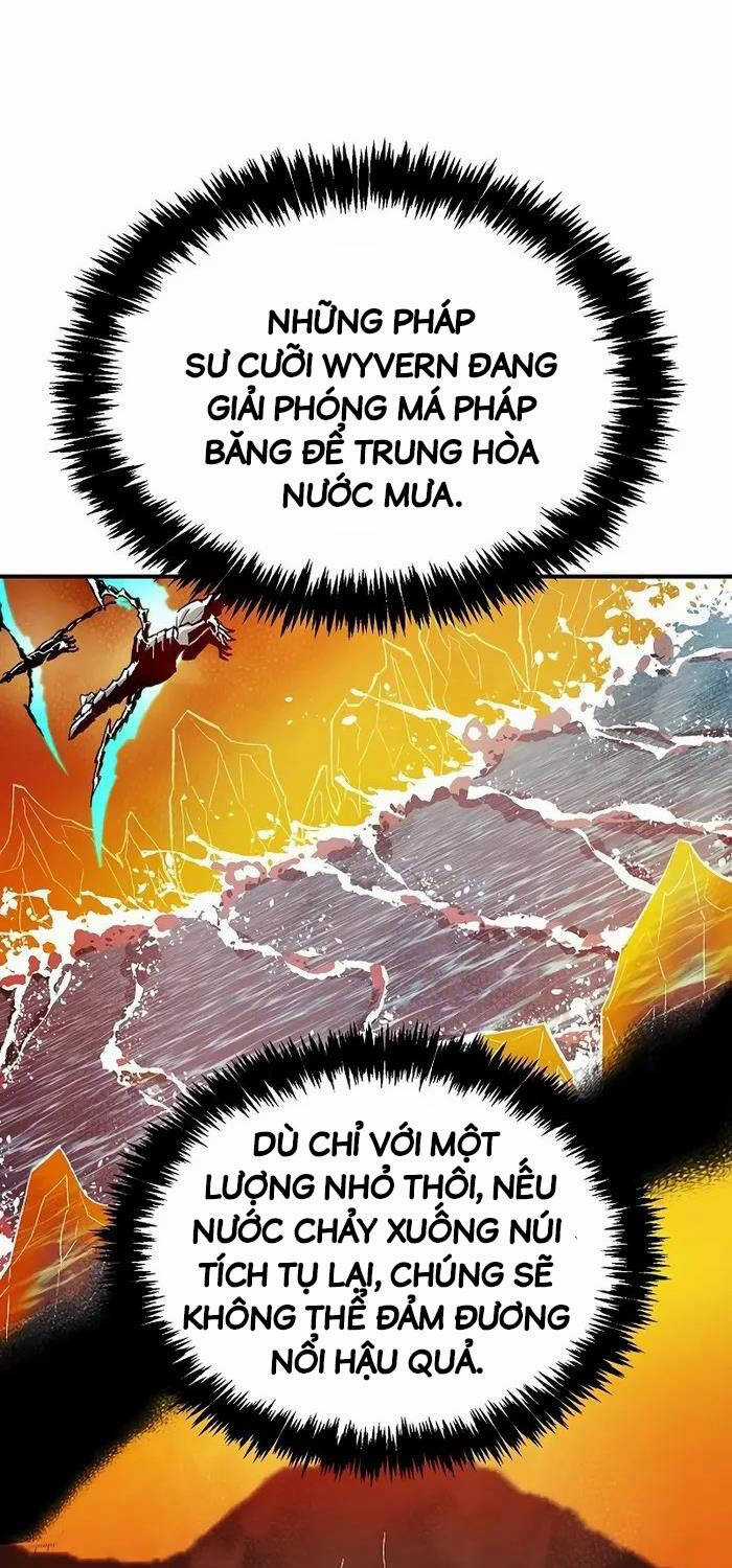 Độc Cô Tử Linh Sư - Chương 131 - Trang 34