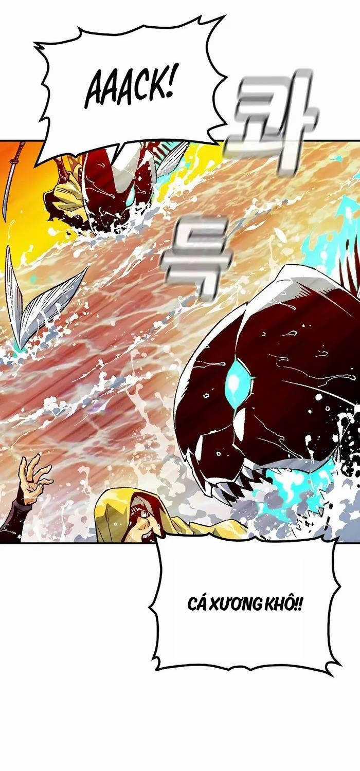 Độc Cô Tử Linh Sư - Chương 131 - Trang 38