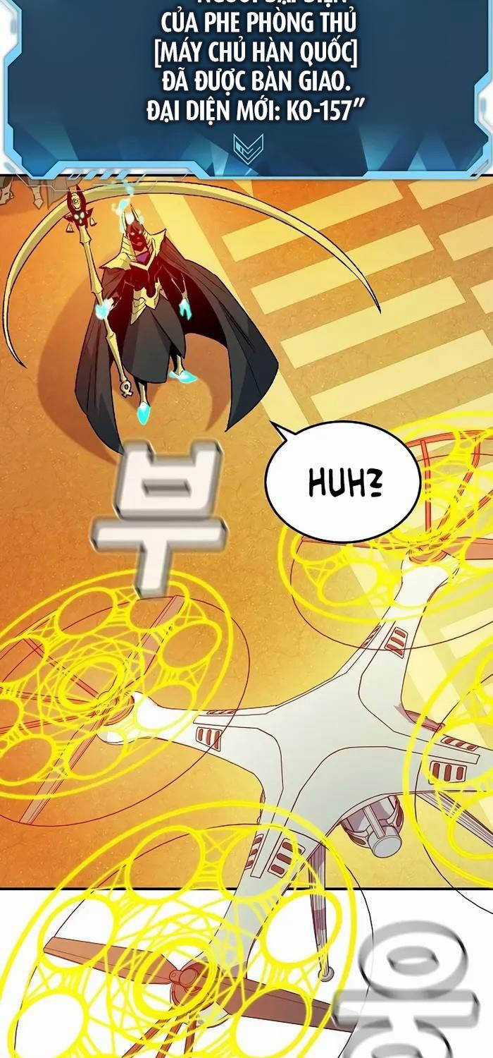 Độc Cô Tử Linh Sư - Chương 131 - Trang 45