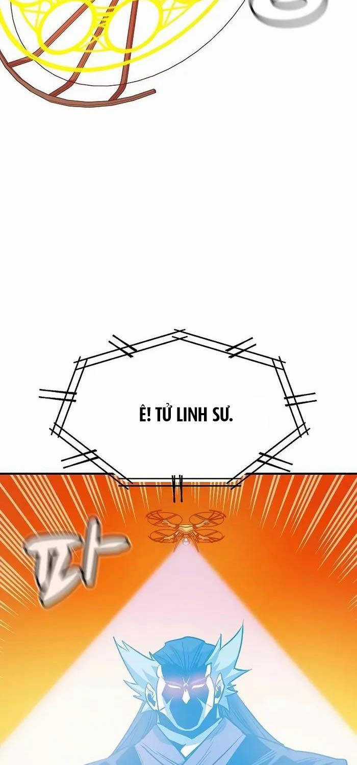 Độc Cô Tử Linh Sư - Chương 131 - Trang 46