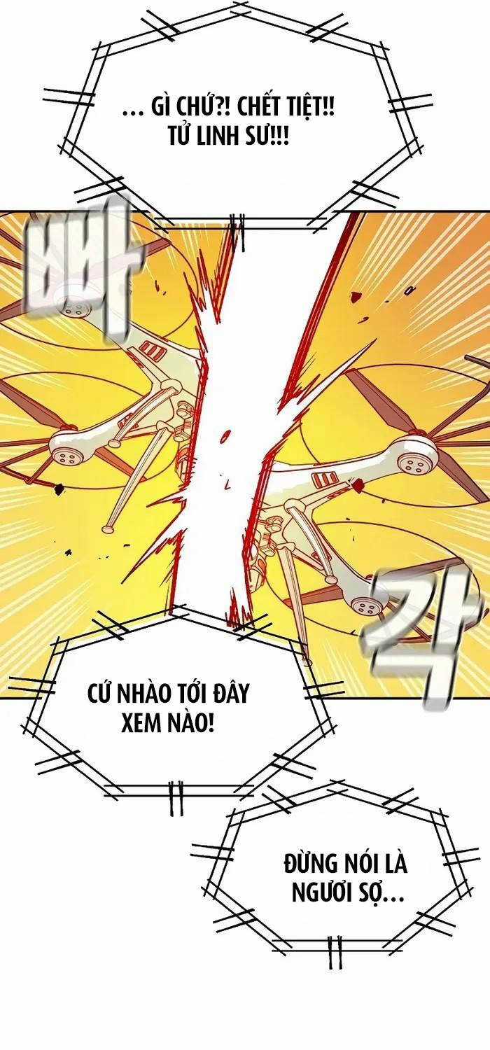 Độc Cô Tử Linh Sư - Chương 131 - Trang 55