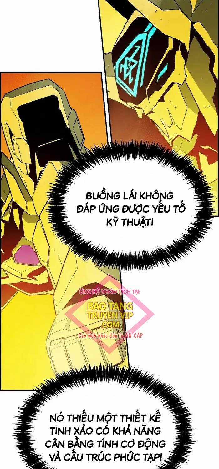 Độc Cô Tử Linh Sư - Chương 131 - Trang 7