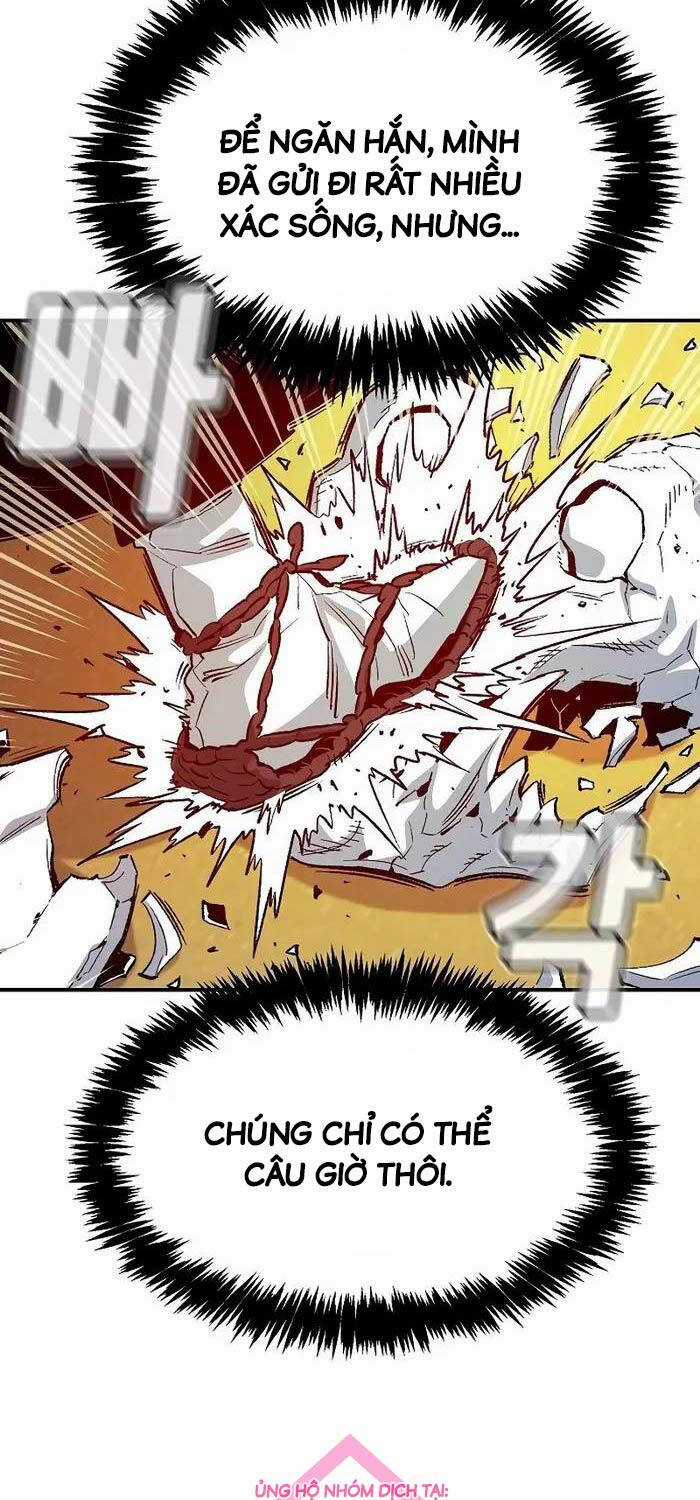 Độc Cô Tử Linh Sư - Chương 131 - Trang 76