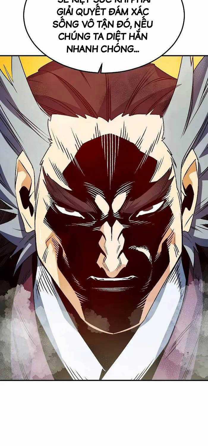 Độc Cô Tử Linh Sư - Chương 131 - Trang 81