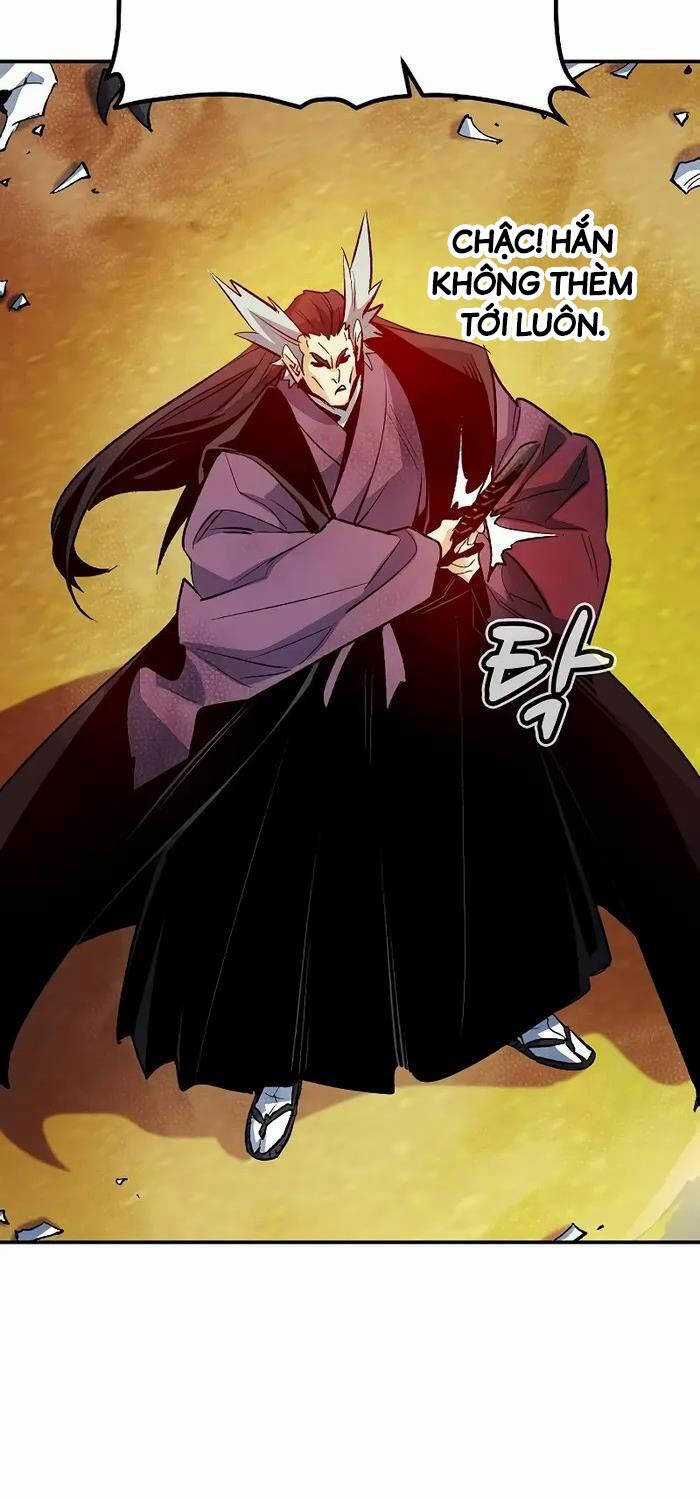 Độc Cô Tử Linh Sư - Chương 131 - Trang 91