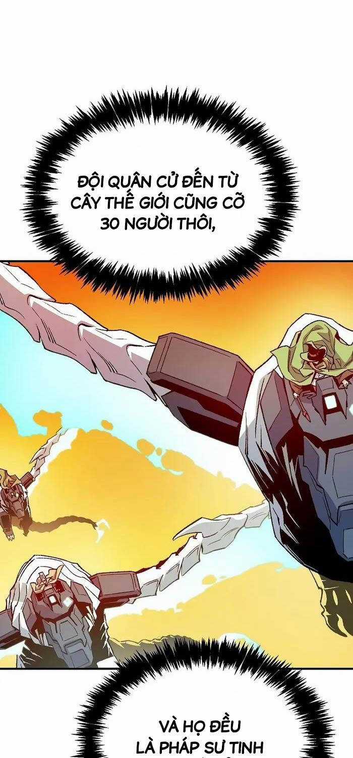 Độc Cô Tử Linh Sư - Chương 131 - Trang 100