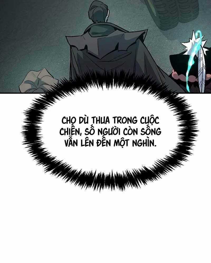 Độc Cô Tử Linh Sư - Chương 132 - Trang 4