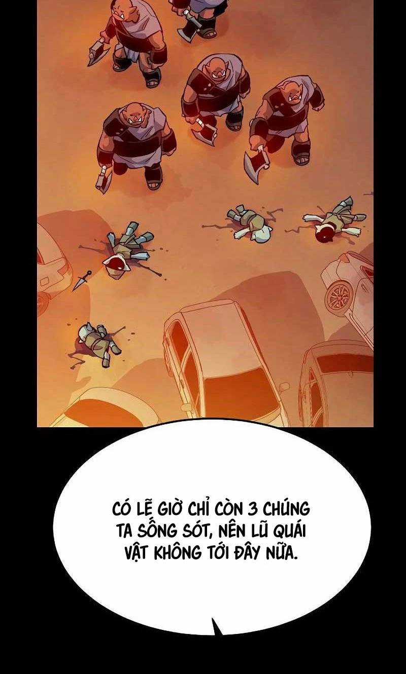 Độc Cô Tử Linh Sư - Chương 133 - Trang 16