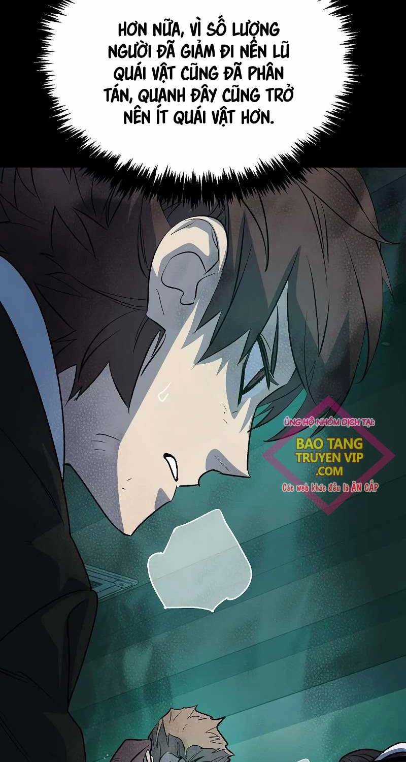 Độc Cô Tử Linh Sư - Chương 133 - Trang 7