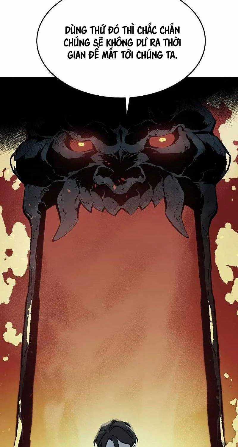 Độc Cô Tử Linh Sư - Chương 134 - Trang 11