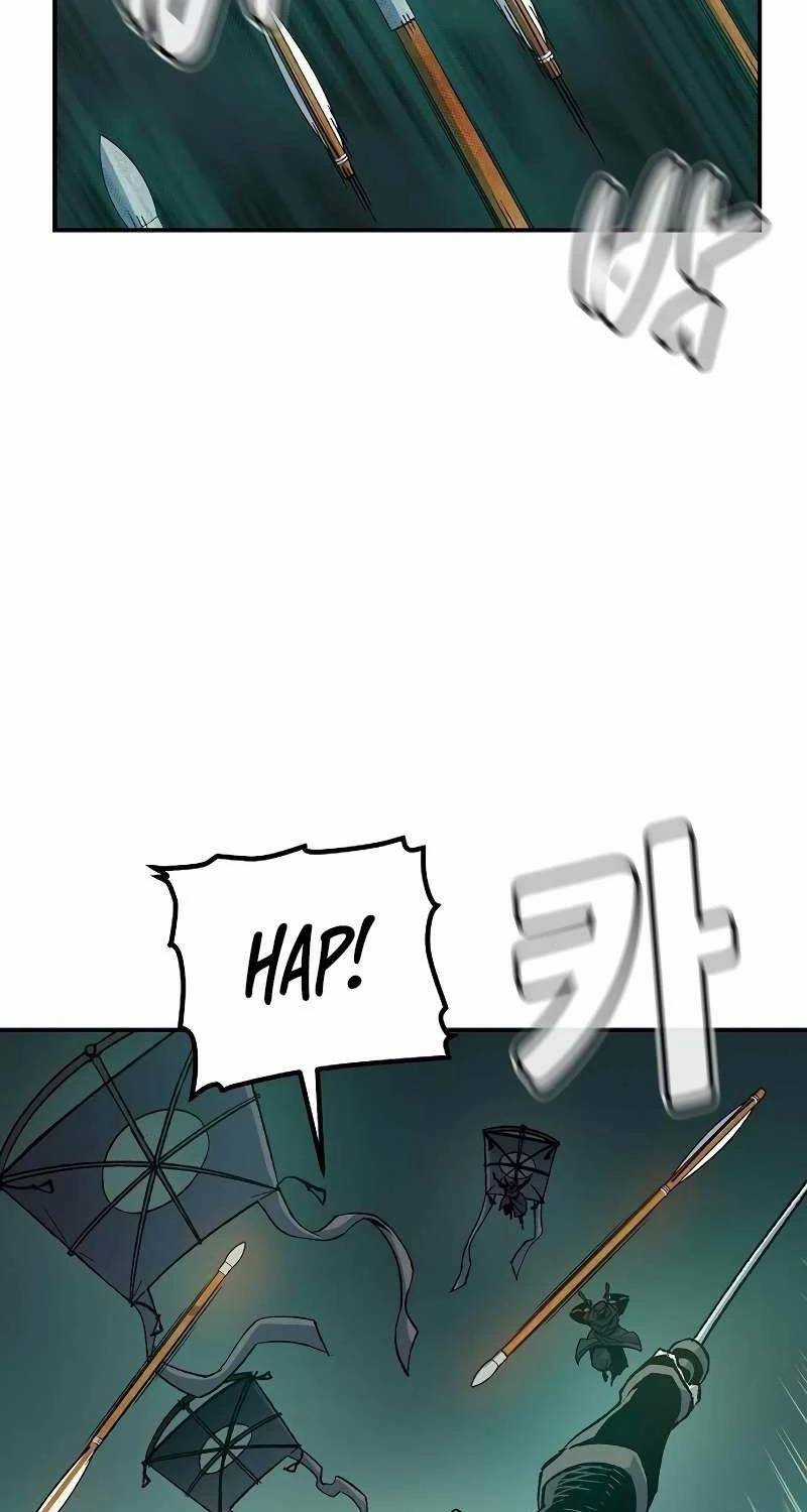 Độc Cô Tử Linh Sư - Chương 134 - Trang 19