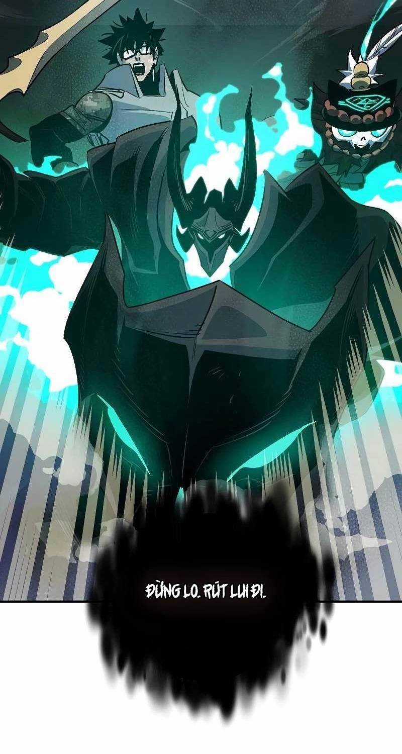 Độc Cô Tử Linh Sư - Chương 134 - Trang 29