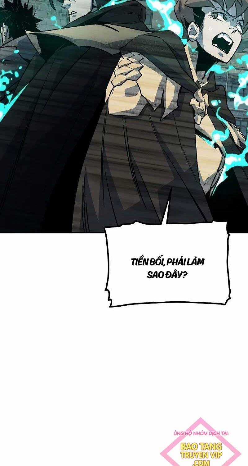 Độc Cô Tử Linh Sư - Chương 134 - Trang 4