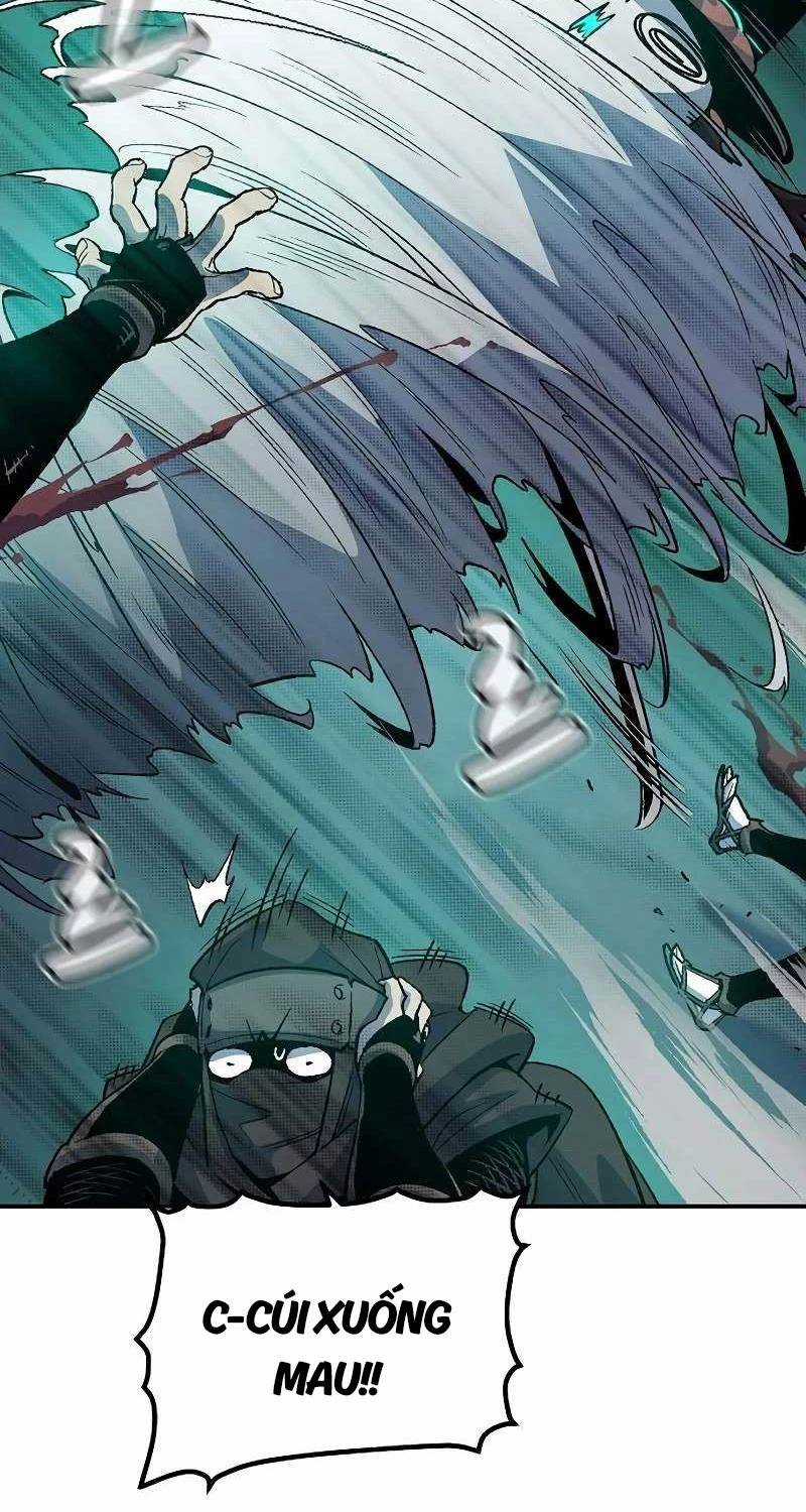 Độc Cô Tử Linh Sư - Chương 134 - Trang 46