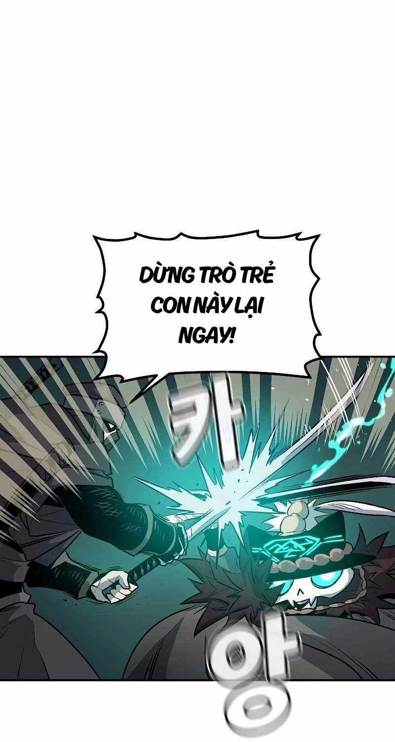 Độc Cô Tử Linh Sư - Chương 134 - Trang 50