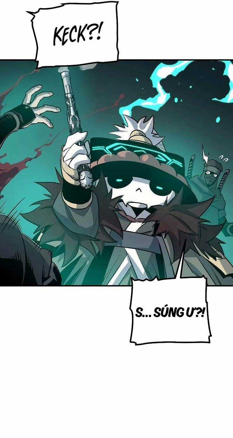 Độc Cô Tử Linh Sư - Chương 134 - Trang 53