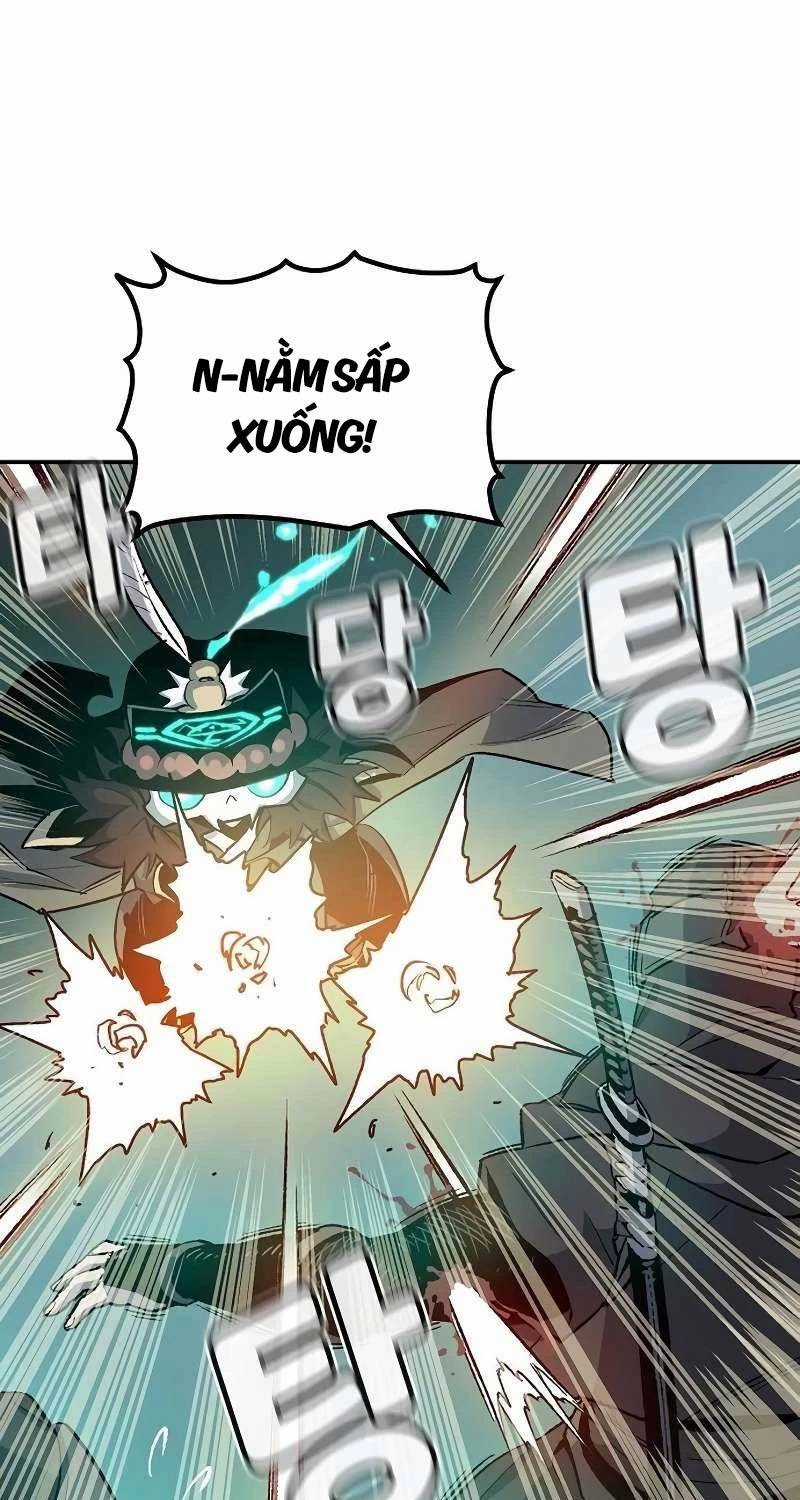 Độc Cô Tử Linh Sư - Chương 134 - Trang 54