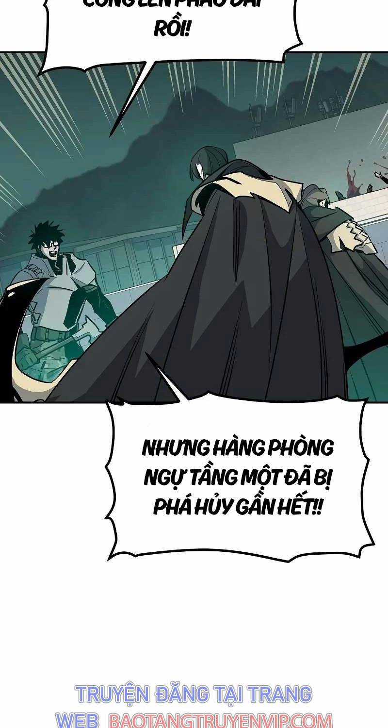 Độc Cô Tử Linh Sư - Chương 134 - Trang 56