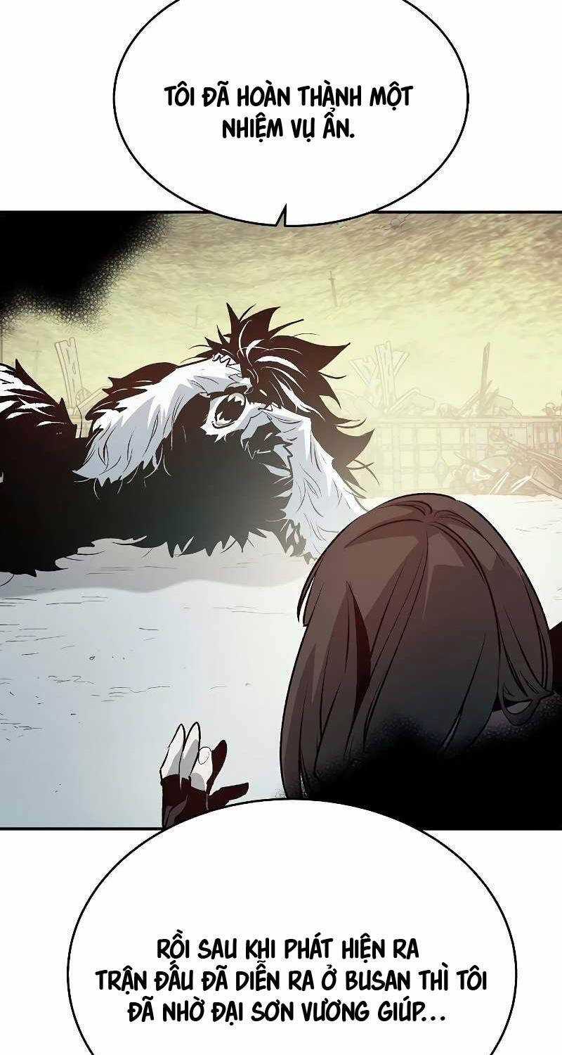 Độc Cô Tử Linh Sư - Chương 135 - Trang 13