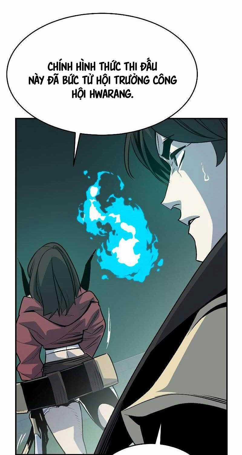 Độc Cô Tử Linh Sư - Chương 135 - Trang 32