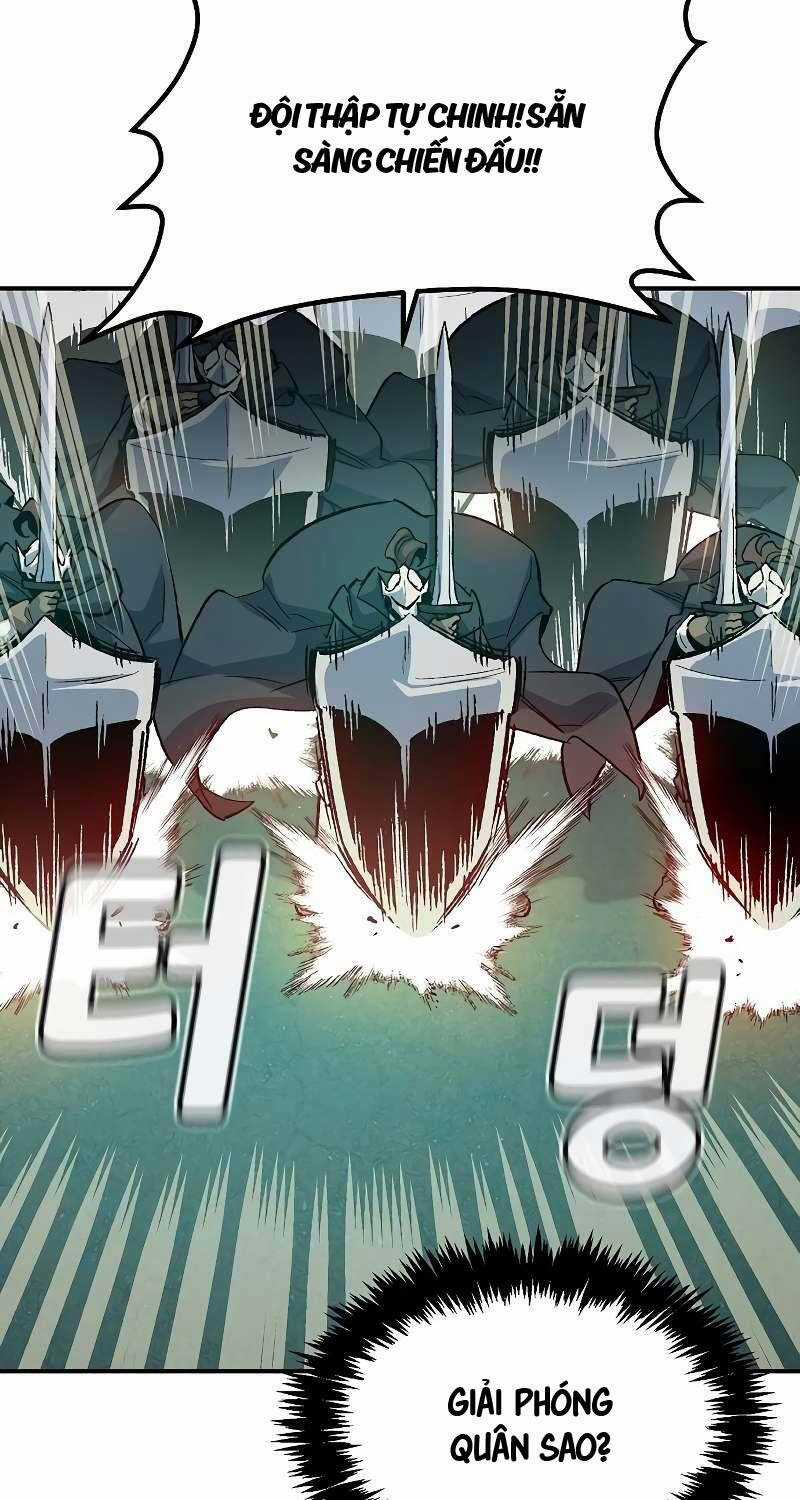 Độc Cô Tử Linh Sư - Chương 135 - Trang 5