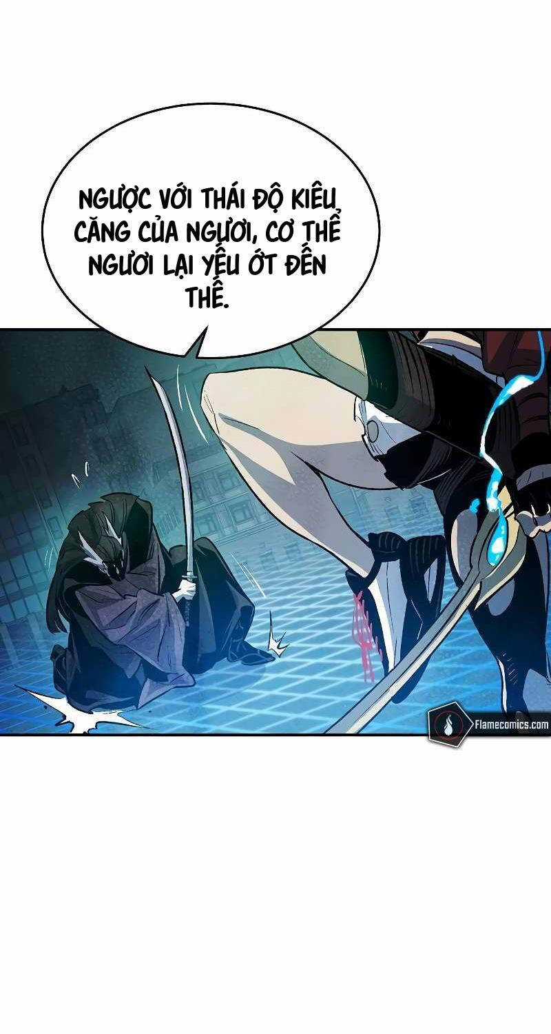 Độc Cô Tử Linh Sư - Chương 135 - Trang 90