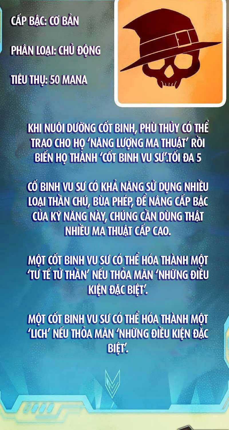 Độc Cô Tử Linh Sư - Chương 137 - Trang 101