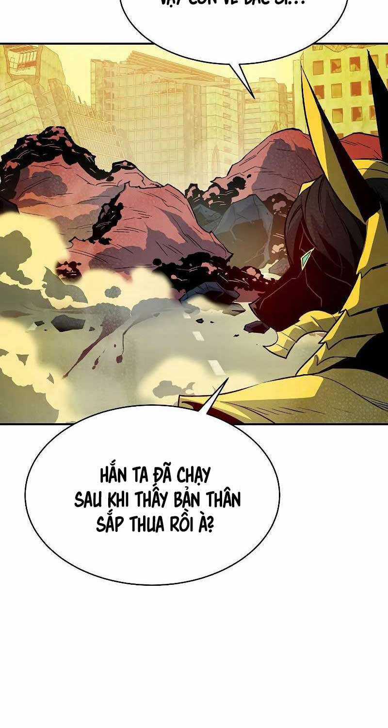 Độc Cô Tử Linh Sư - Chương 137 - Trang 104