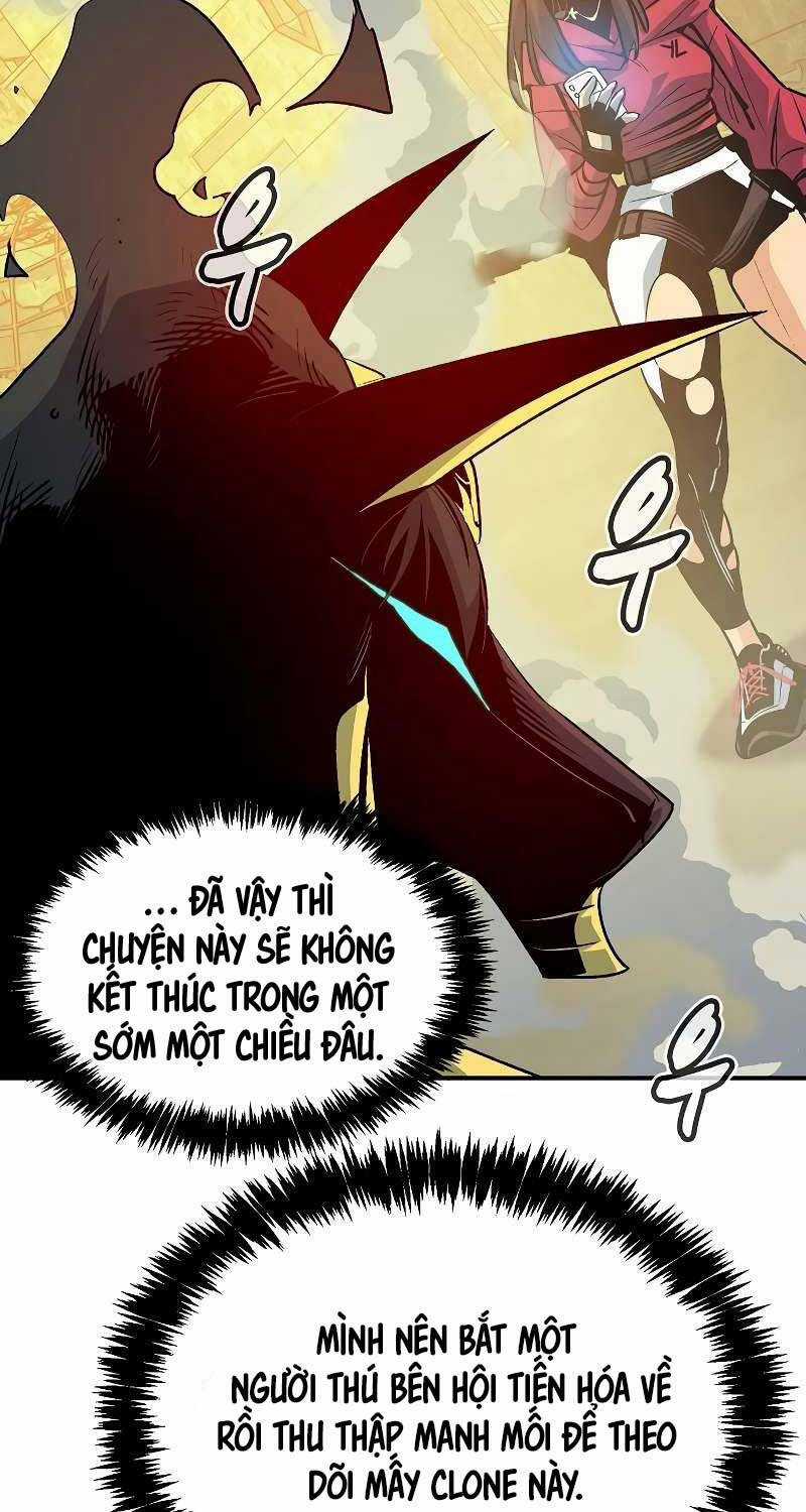 Độc Cô Tử Linh Sư - Chương 137 - Trang 112