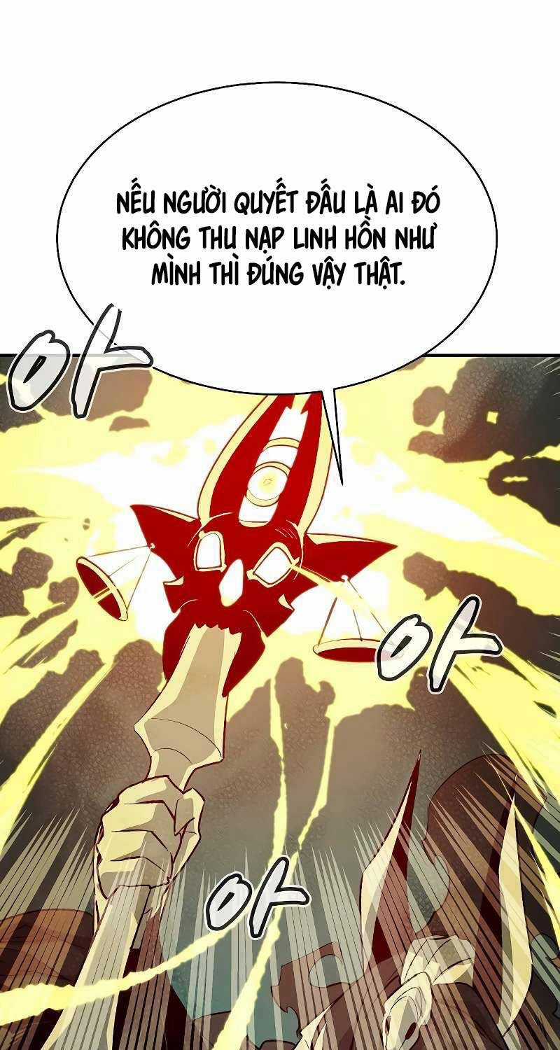 Độc Cô Tử Linh Sư - Chương 137 - Trang 73