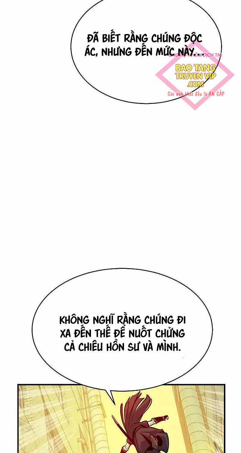 Độc Cô Tử Linh Sư - Chương 138 - Trang 4