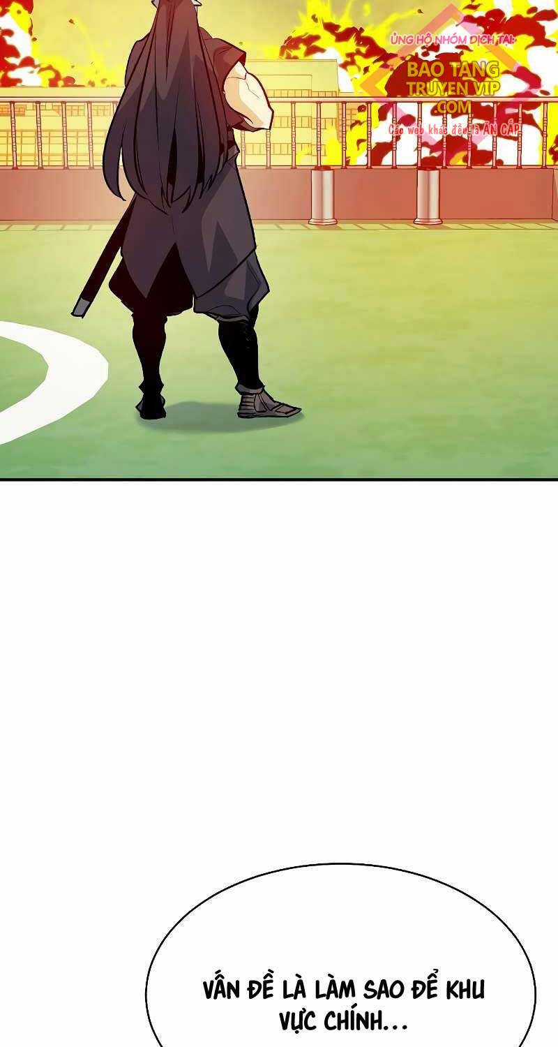 Độc Cô Tử Linh Sư - Chương 138 - Trang 7