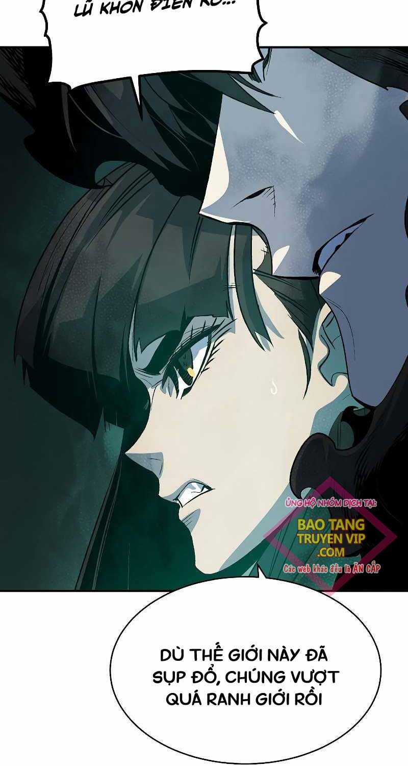 Độc Cô Tử Linh Sư - Chương 139 - Trang 25