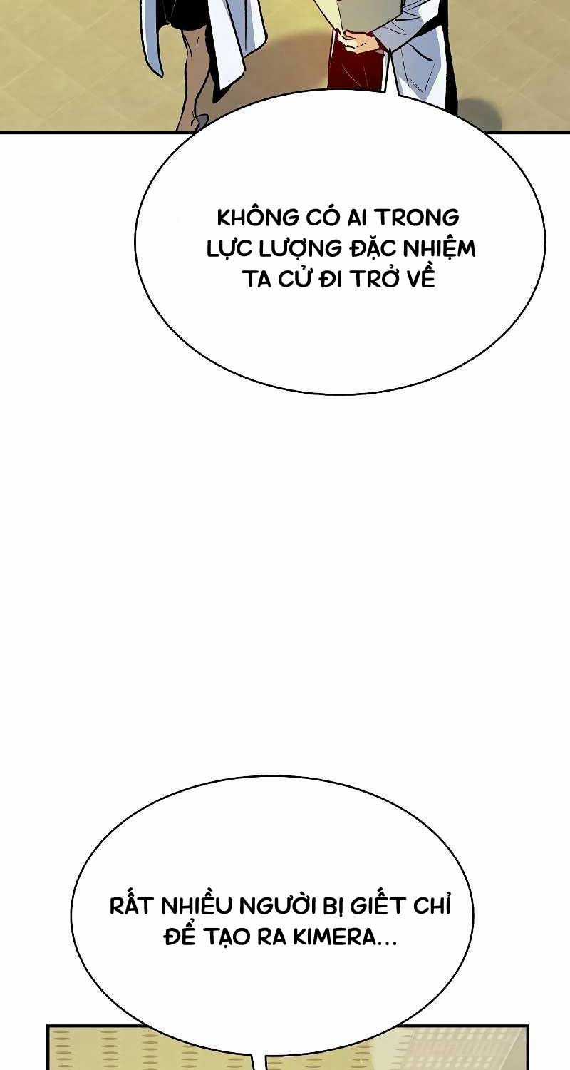 Độc Cô Tử Linh Sư - Chương 139 - Trang 40