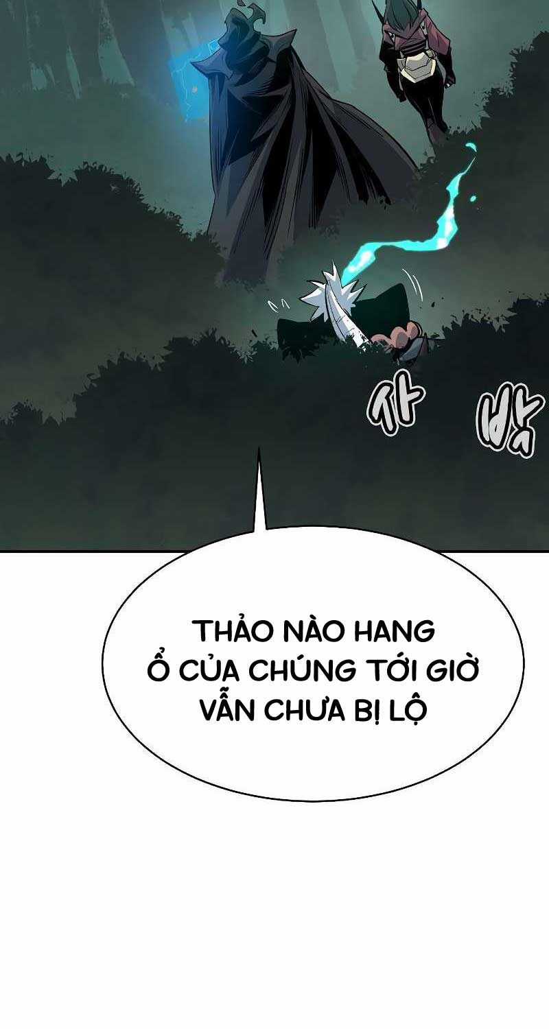 Độc Cô Tử Linh Sư - Chương 139 - Trang 6