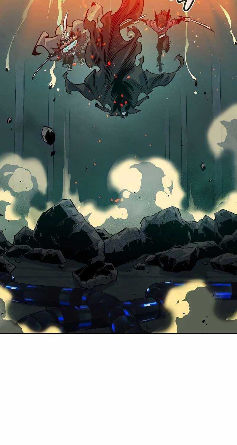 Độc Cô Tử Linh Sư - Chương 139 - Trang 85