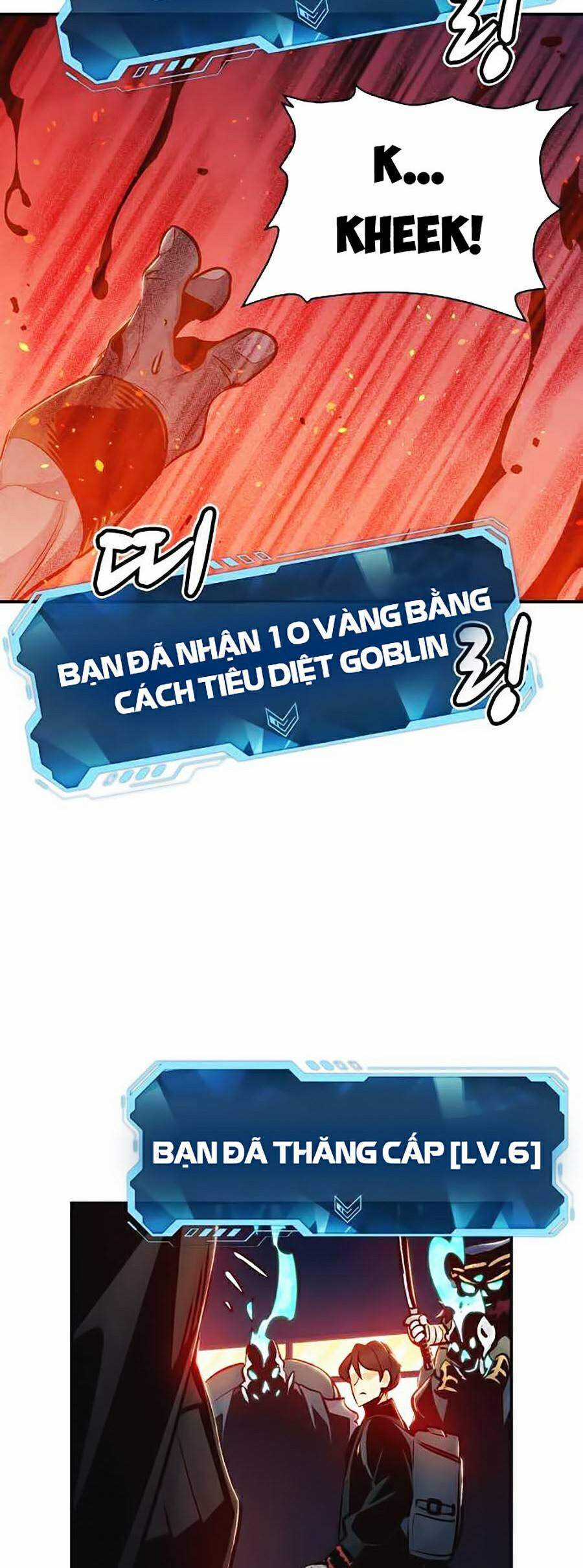 Độc Cô Tử Linh Sư - Chương 14 - Trang 11