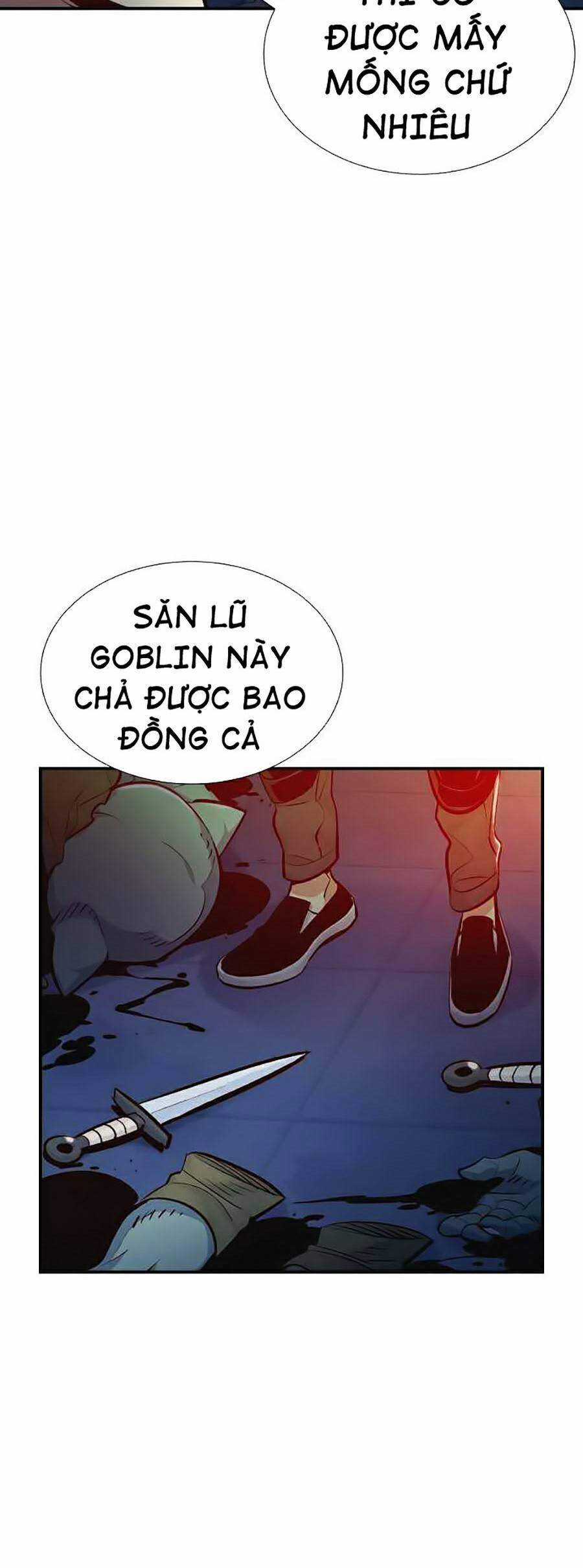 Độc Cô Tử Linh Sư - Chương 14 - Trang 13