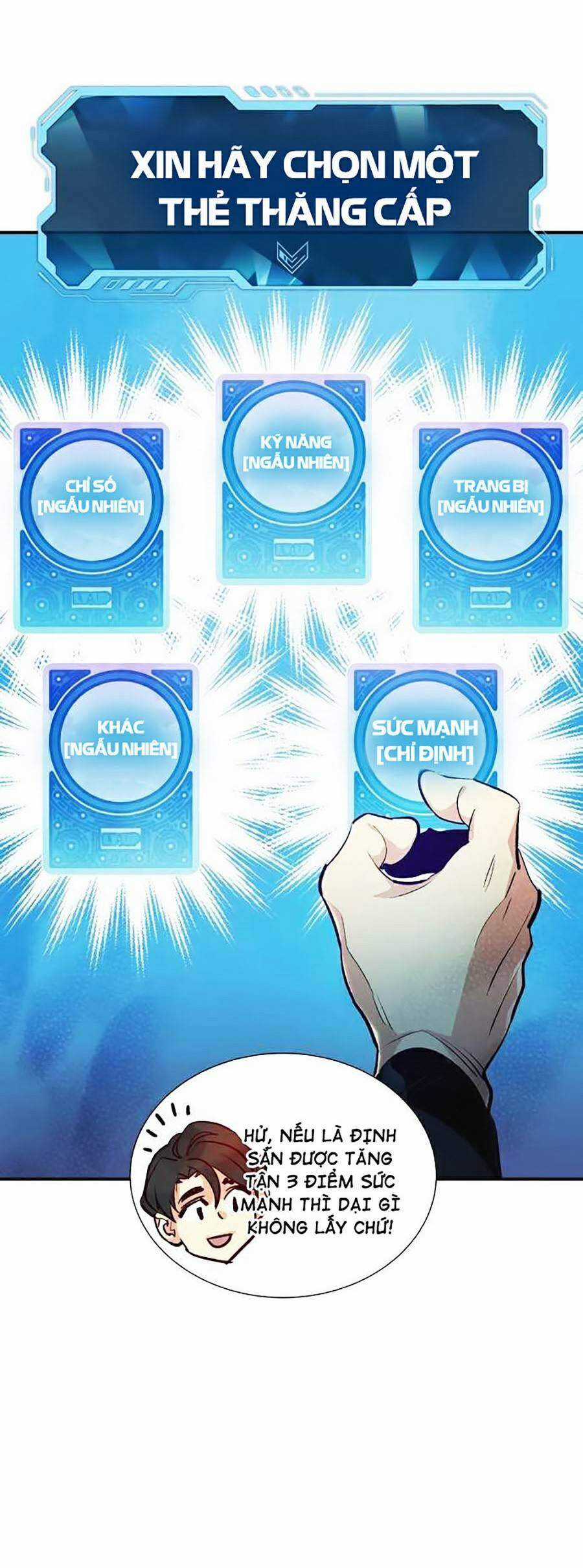 Độc Cô Tử Linh Sư - Chương 14 - Trang 14